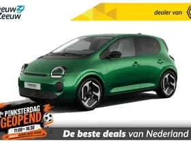 Renault Twingo (2026)