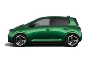 Renault Twingo (2026) thumbnail 2
