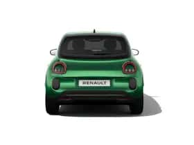 Renault Twingo (2026) thumbnail 4