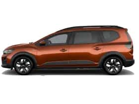 Dacia Jogger (2026) thumbnail 2