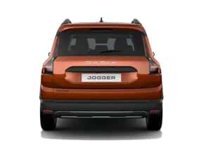 Dacia Jogger (2026) thumbnail 4