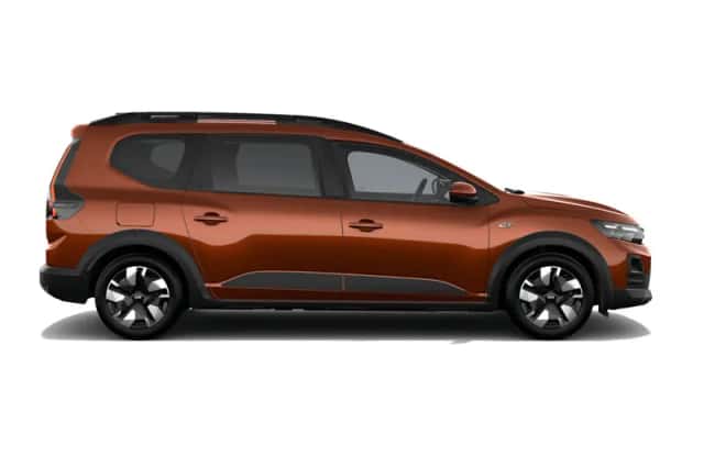 Dacia Jogger (2026) thumbnail 6