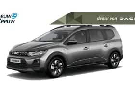 Dacia Jogger (2026)