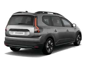 Dacia Jogger (2026) thumbnail 5