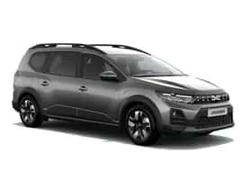 Dacia Jogger (2026) thumbnail 7