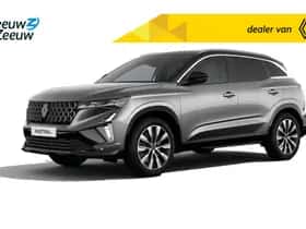 Renault Austral (2026)