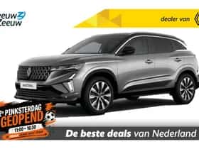 Renault Austral (2026)