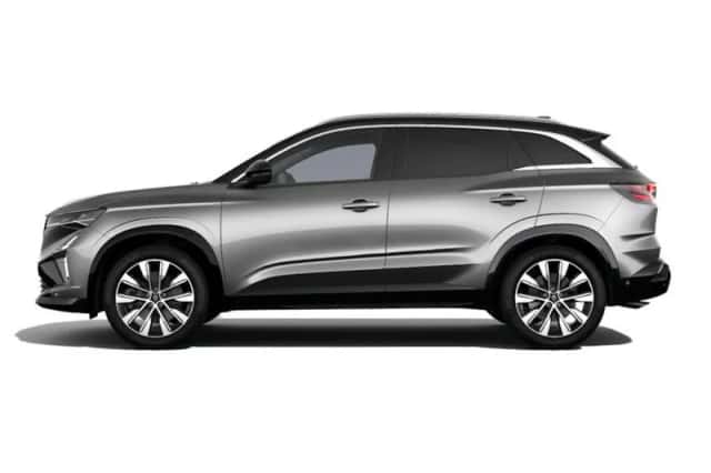 Renault Austral (2026) thumbnail 2
