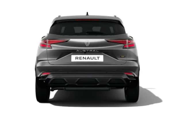 Renault Austral (2026) thumbnail 6
