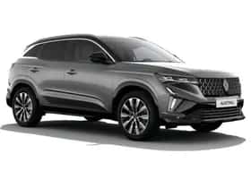 Renault Austral (2026) thumbnail 9