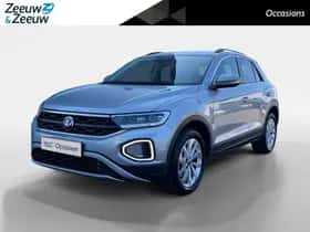Volkswagen T-Roc (2024) thumbnail 1