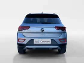 Volkswagen T-Roc (2024) thumbnail 7