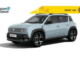 Renault 4 (2026)