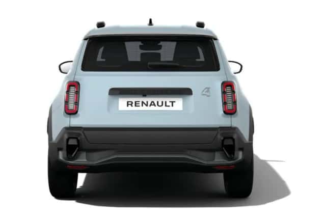 Renault 4 (2026) thumbnail 4