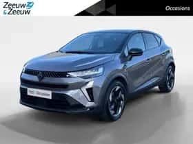Renault Captur (2024)