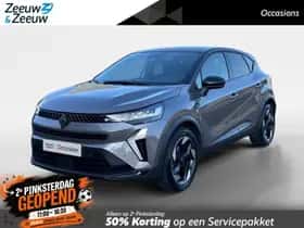 Renault Captur (2024)