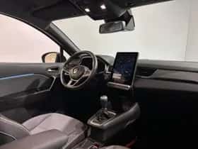 Renault Captur (2024) thumbnail 18