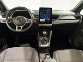 Renault Captur (2024) thumbnail 19