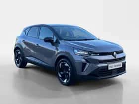 Renault Captur (2024) thumbnail 3
