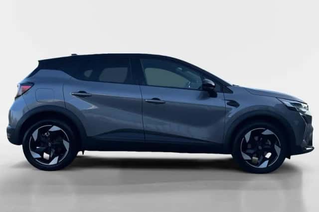 Renault Captur (2024) thumbnail 4