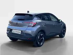 Renault Captur (2024) thumbnail 5