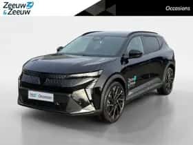 Renault Scénic (2025)