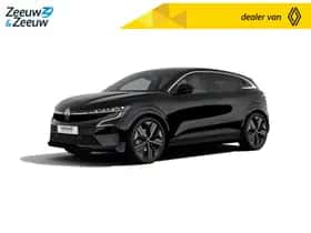 Renault Mégane E-Tech (2026) thumbnail 1