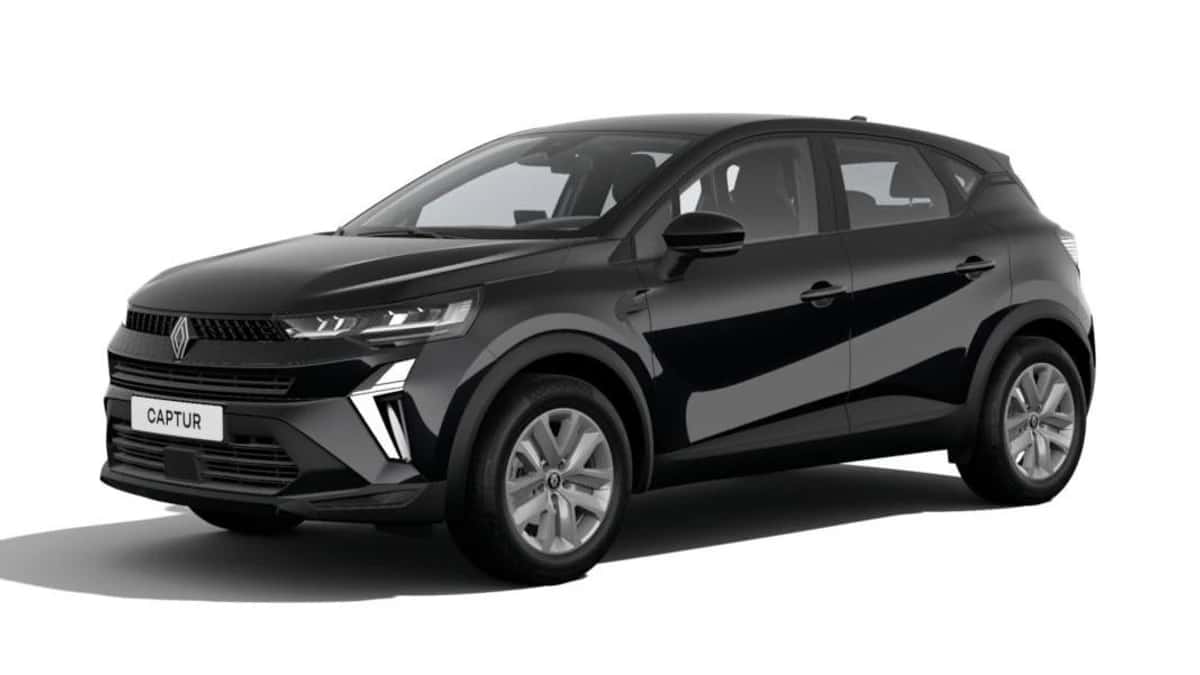 Renault Captur (2026) — foto 1
