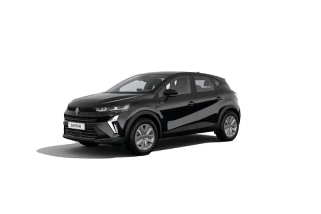 Renault Captur (2026) thumbnail 2