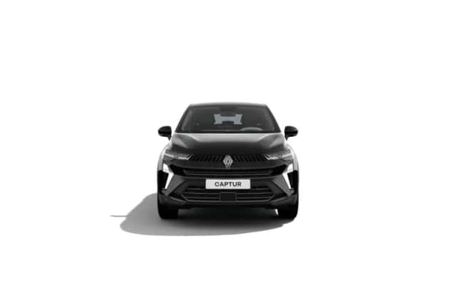 Renault Captur (2026) thumbnail 4