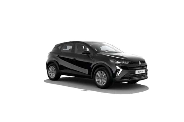 Renault Captur (2026) thumbnail 5