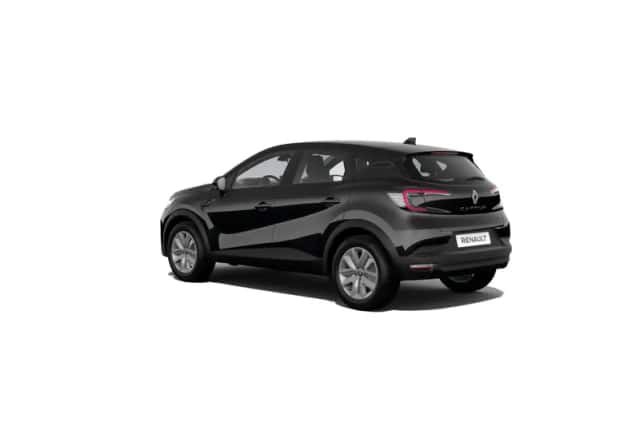 Renault Captur (2026) thumbnail 6
