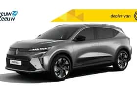 Renault Scénic (2026)