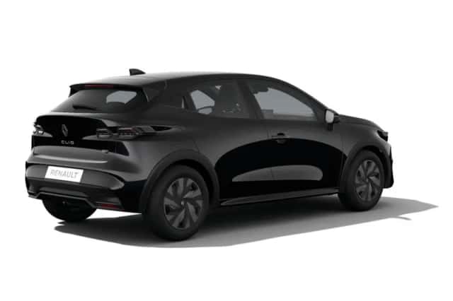 Renault Clio (2026) thumbnail 5