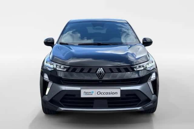 Renault Symbioz (2025) thumbnail 2