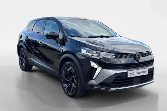 Renault Symbioz (2025) thumbnail 3