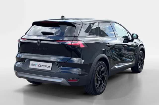 Renault Symbioz (2025) thumbnail 5