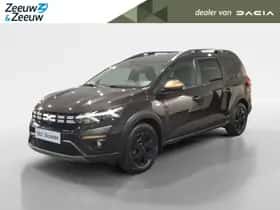 Dacia Jogger (2026)