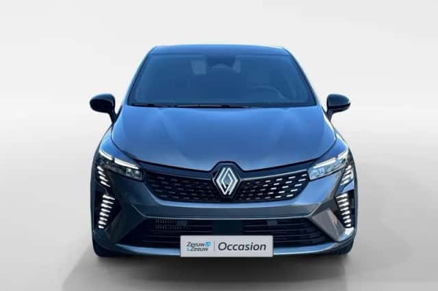 Renault Clio (2025) thumbnail 2