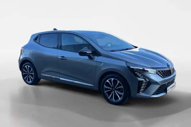 Renault Clio (2025) thumbnail 3