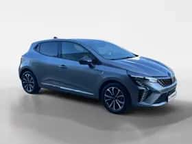 Renault Clio (2025) thumbnail 3