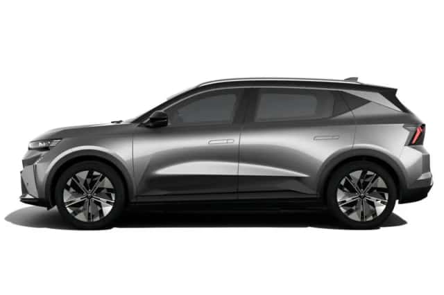 Renault Scénic (2026) thumbnail 2