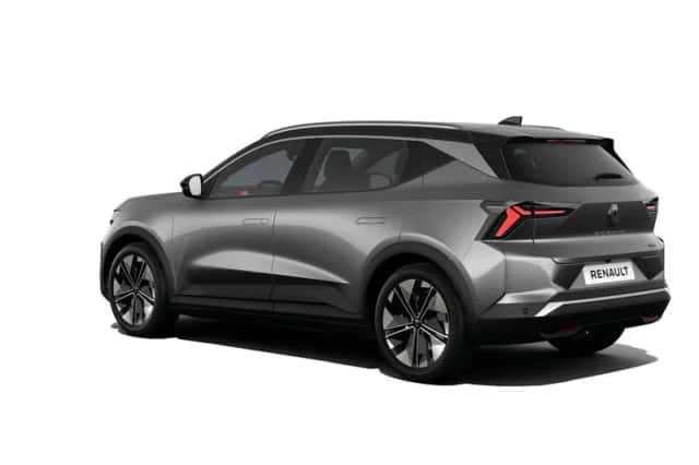 Renault Scénic (2026) thumbnail 3