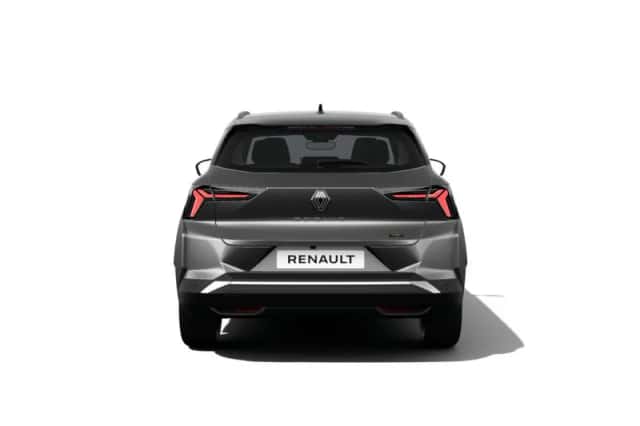 Renault Scénic (2026) thumbnail 6