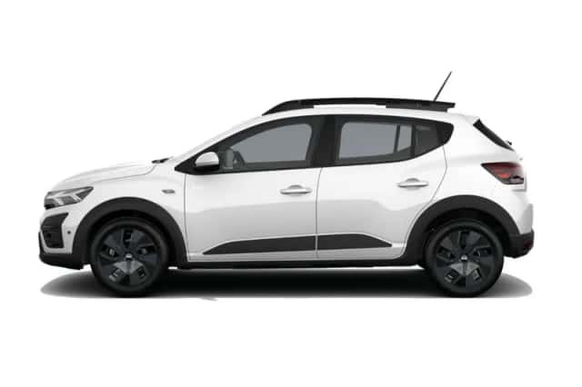 Dacia Sandero Stepway (2026) thumbnail 2