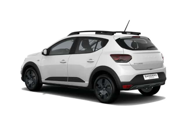 Dacia Sandero Stepway (2026) thumbnail 3