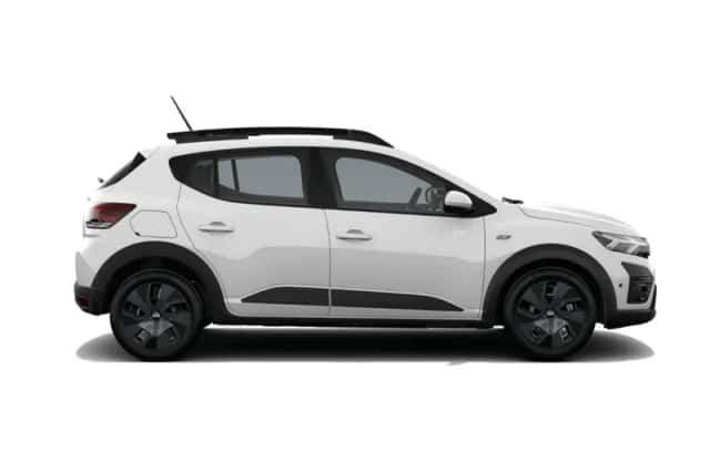 Dacia Sandero Stepway (2026) thumbnail 6