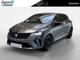 Renault Clio (2025)