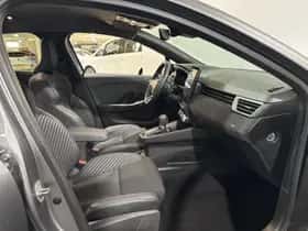 Renault Clio (2025) thumbnail 15