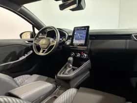 Renault Clio (2025) thumbnail 17